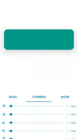 Ui Lab Sketchware скриншот 2