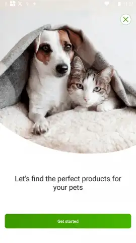 Zooplus: Online pet shop скриншот 4
