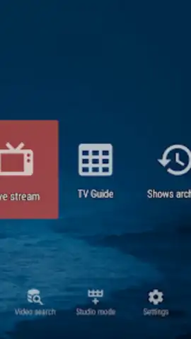 OTT Player скриншот 4