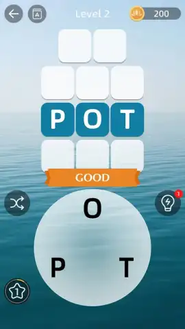 Zen Word скриншот 14