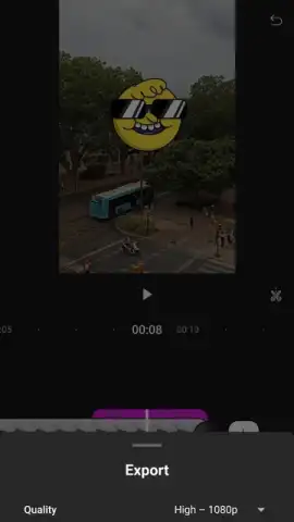 YouTube Create скриншот 9