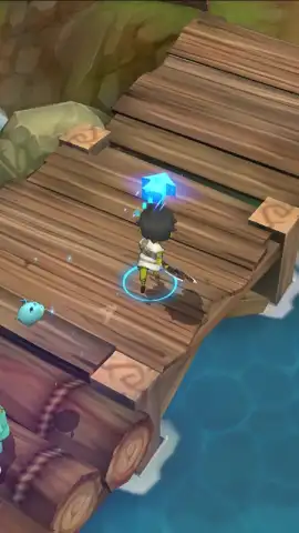 Snack World Versus скриншот 3