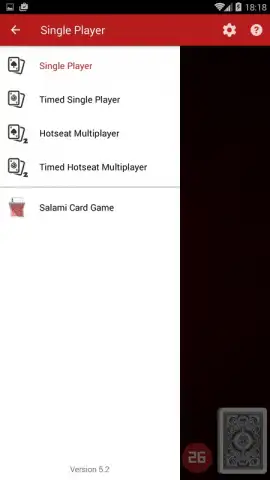 Cards Battle / War скриншот 8