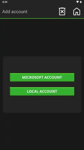 PojavLauncher (Minecraft: Java Edition) скриншот 7