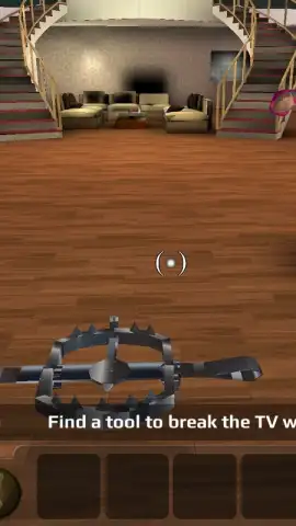 Scary Teacher 3D скриншот 20