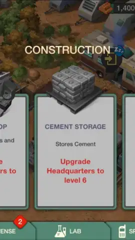 Breaking Bad: Criminal Elements скриншот 2
