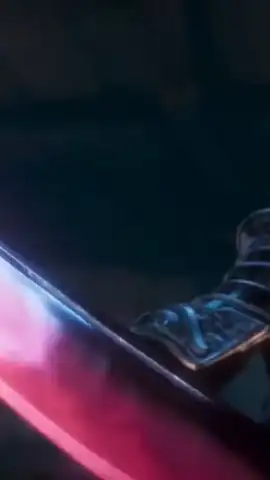 Naraka: Bladepoint Mobile скриншот 1