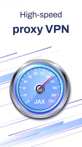 JAX VPN скриншот 2