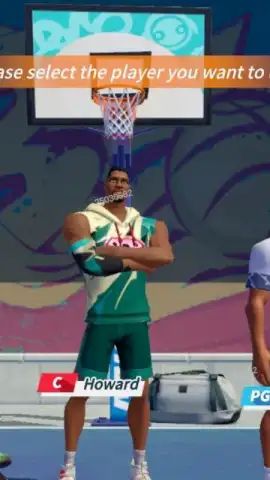Dunk City Dynasty скриншот 9