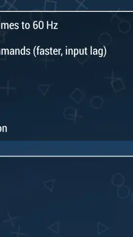 PPSSPP скриншот 1