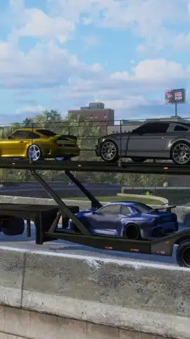Truck Masters: World Simulator скриншот 3