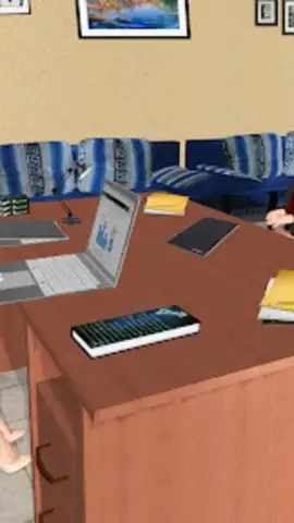 High School Teacher Games Life скриншот 2