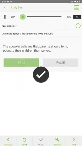 LearnEnglish Podcasts скриншот 6
