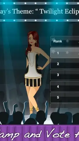 Dream Star скриншот 4