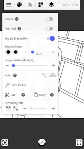 Drawing - Sketch скриншот 5