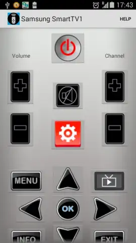 Power Universal Remote Control скриншот 6