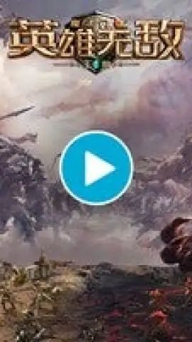 Heroes of Might and Magic: Invincible скриншот 1