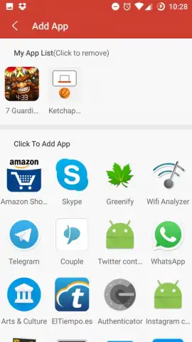 Game Screen Recorder скриншот 4