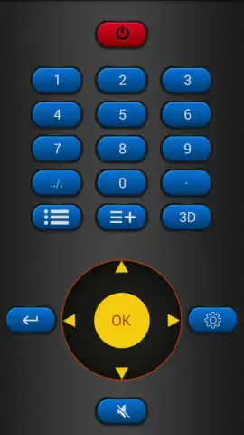 Smart Remote Control for All TV скриншот 3