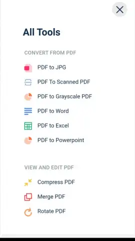 PDFdoctor скриншот 7