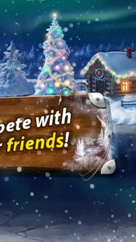 Gone Fishing: Trophy Catch скриншот 12