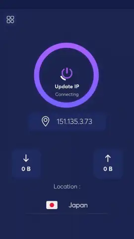 Secure VPN скриншот 6