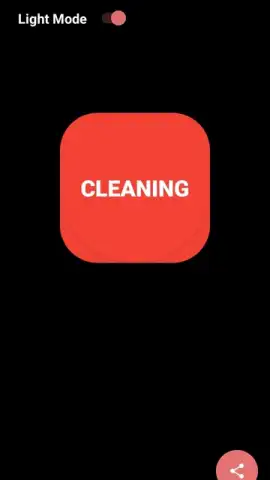 Cleaning rocket скриншот 3