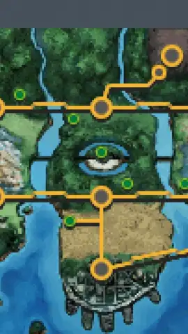 PokeMMO скриншот 7
