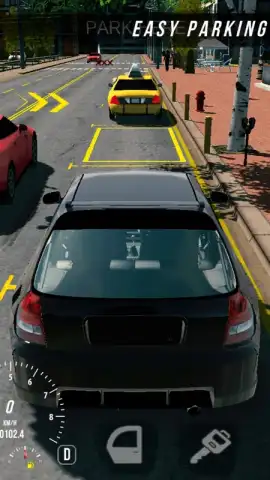 Car Parking Multiplayer скриншот 27