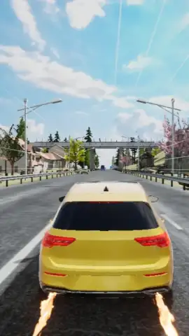 Real Driving 2 скриншот 4