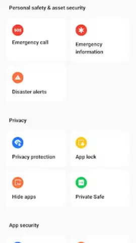 Phone Manager скриншот 7