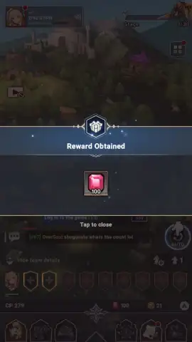 Seven Knights Idle Adventure скриншот 2