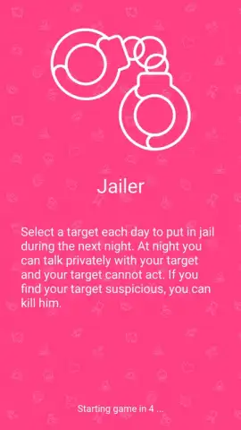 Werewolf Online скриншот 14
