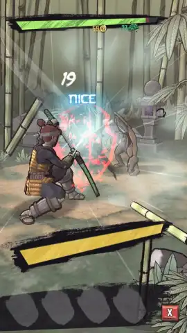 Demon Blade скриншот 6