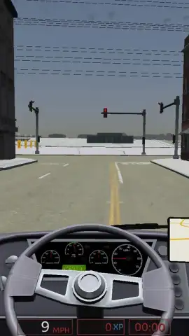 Bus Simulator 17 скриншот 4