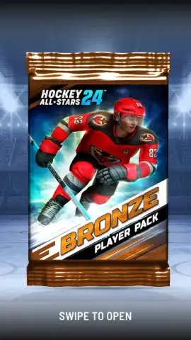Hockey All Stars 24 скриншот 14