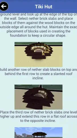 Minecraft Neighbourhood скриншот 2
