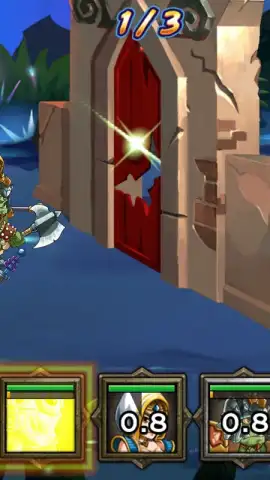 Tavern Heroes скриншот 2