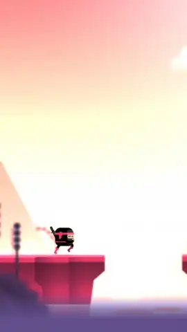 The Last Ninja Twins скриншот 8