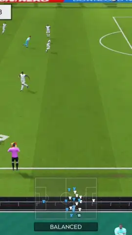 Dream League Soccer 2026 скриншот 3