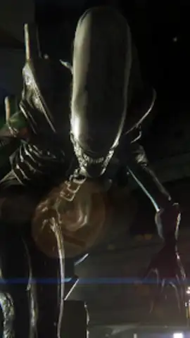 Alien: Isolation скриншот 16