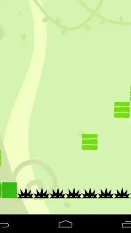 JellyKing : Rule The World скриншот 1