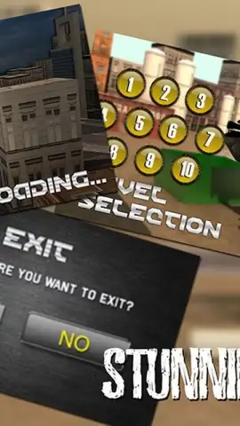 Loader 3d: Excavator Operator скриншот 1