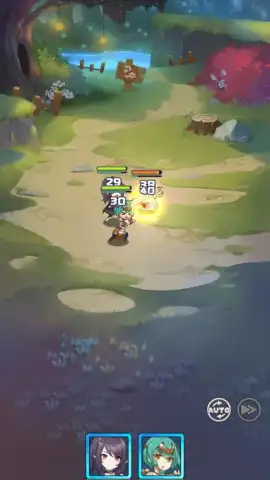 Princess Tale скриншот 3
