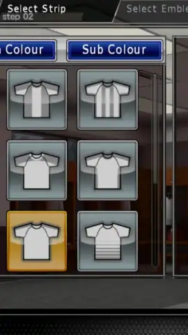 PES Collection скриншот 5