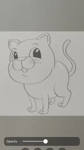 AI Drawing : Trace & Sketch скриншот 7