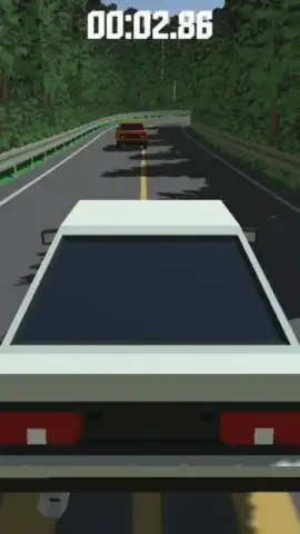 Initial Drift скриншот 7
