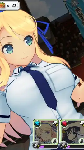 Shinobi Master Senran Kagura: New Link скриншот 4