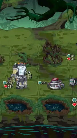 Space Raiders скриншот 5