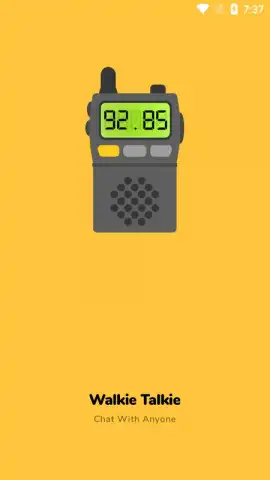 Walkie Talkie скриншот 7
